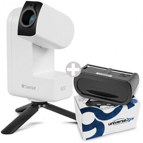 ZW Optical AP 30/150 Seestar S30
