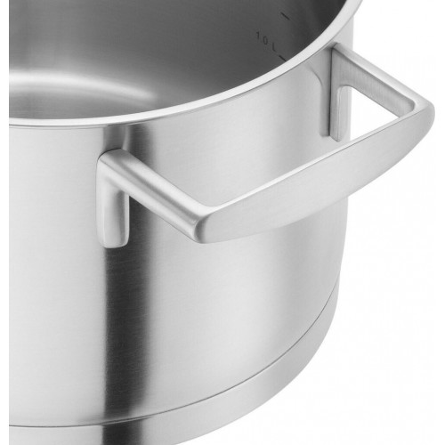 ZWILLING Batería de cocina Vitality 5 piezas