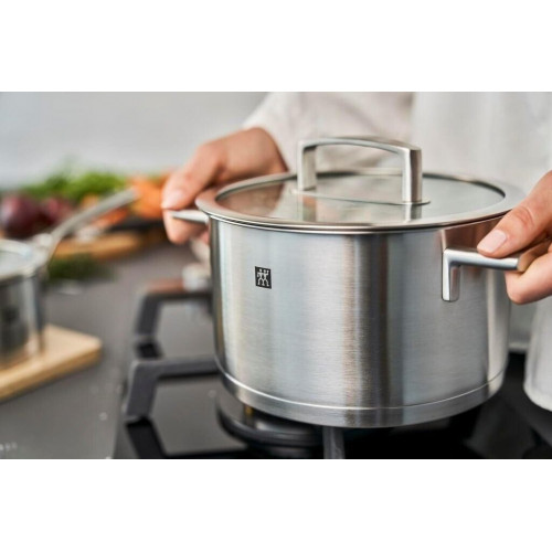 ZWILLING Batería de cocina Vitality 5 piezas