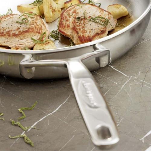 ZWILLING Demeyere Multiline Frying Pan 32 cm