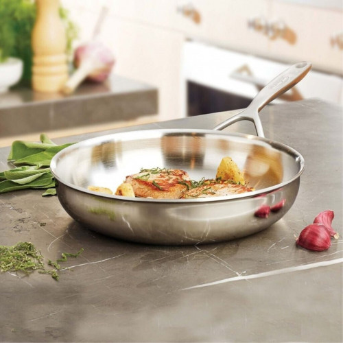 ZWILLING Demeyere Multiline Frying Pan 32 cm