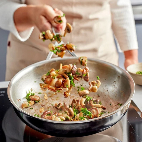 ZWILLING Demeyere Multiline Frying Pan 32 cm