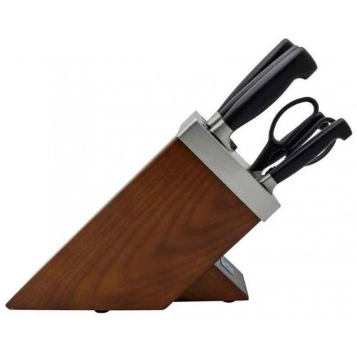 ZWILLING Four Stars Knife Block 7 pcs