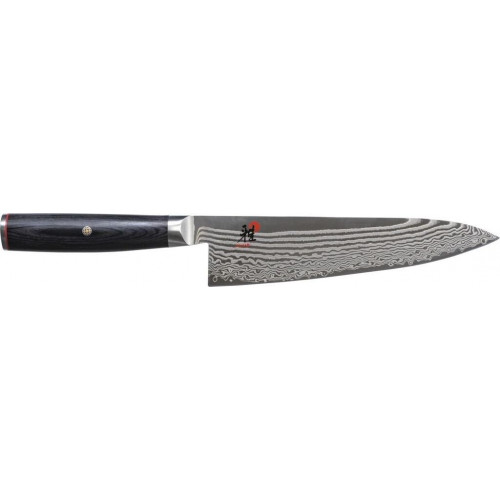 ZWILLING Gyutoh Miyabi 20 cm (5000FCD)