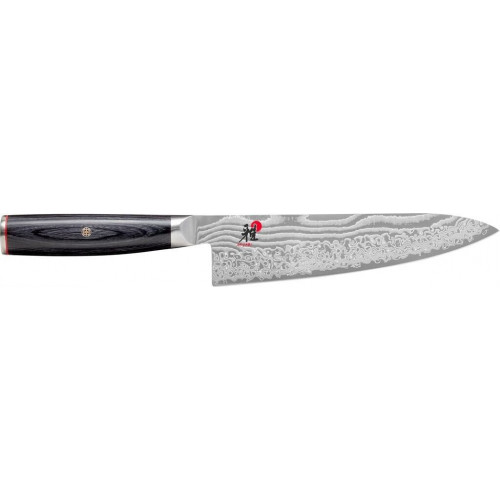 ZWILLING Gyutoh Miyabi 20 cm (5000FCD)