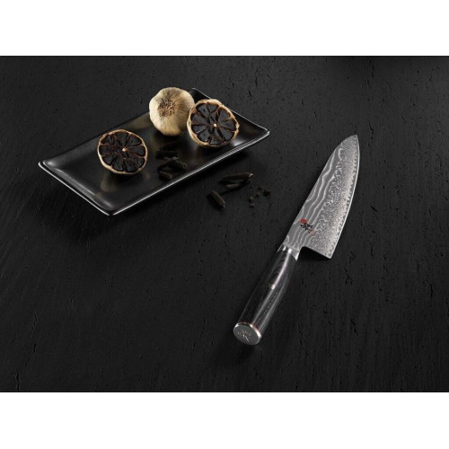 ZWILLING Gyutoh Miyabi 20 cm (5000FCD)