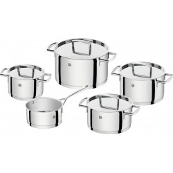 ZWILLING Passion Batería de cocina 5 piezas