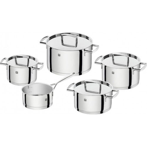 ZWILLING Passion Batería de cocina 5 piezas