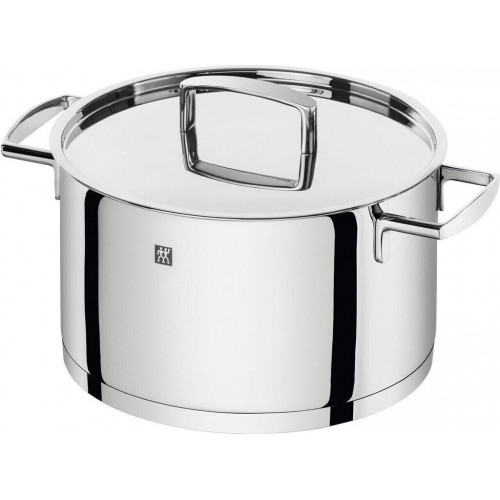 ZWILLING Passion Batería de cocina 5 piezas