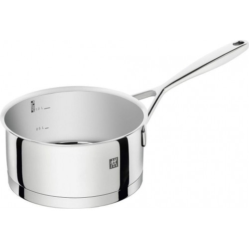ZWILLING Passion Batería de cocina 5 piezas