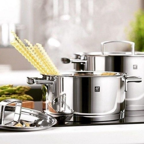 ZWILLING Passion Batería de cocina 5 piezas