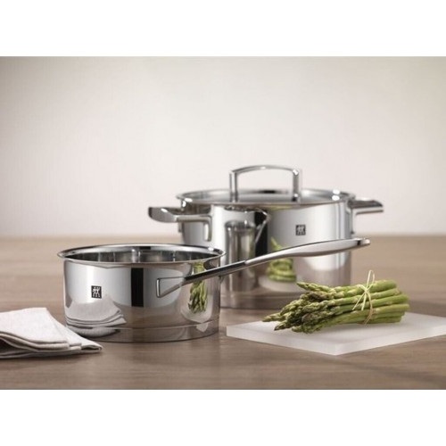 ZWILLING Passion Batería de cocina 5 piezas