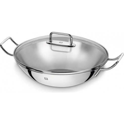 ZWILLING Plus Pro Wok 32 cm