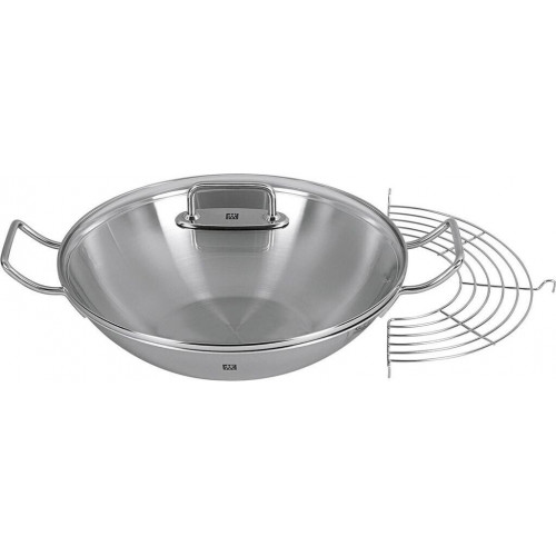 ZWILLING Plus Pro Wok 32 cm
