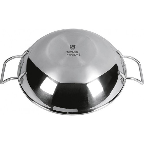 ZWILLING Plus Pro Wok 32 cm