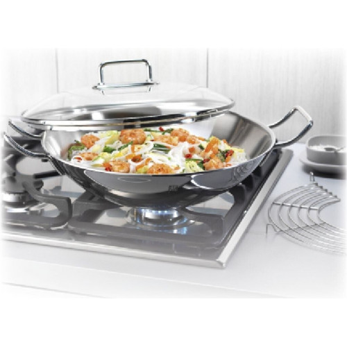 ZWILLING Plus Pro Wok 32 cm
