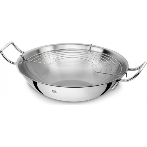 ZWILLING Plus Pro Wok 32 cm
