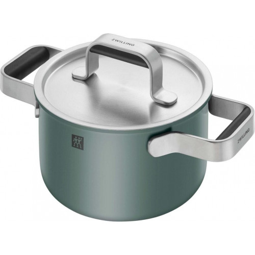ZWILLING Pure Cookware Set 5 pcs. 18/10 Stainless Steel