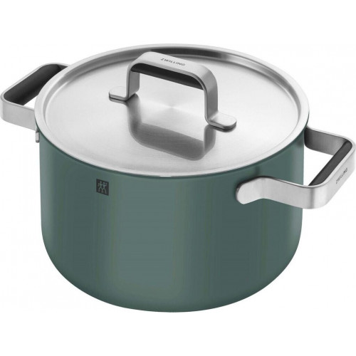ZWILLING Pure Cookware Set 5 pcs. 18/10 Stainless Steel