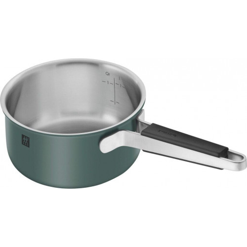 ZWILLING Pure Cookware Set 5 pcs. 18/10 Stainless Steel