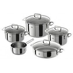 ZWILLING Quadro Pot Set 5 pcs