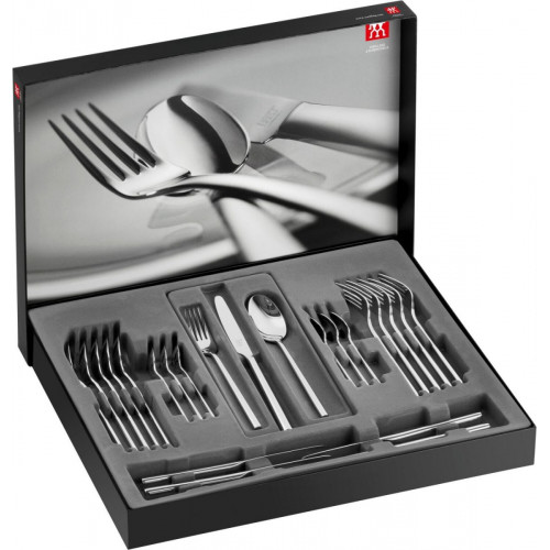 ZWILLING Set de cubiertos Aberdeen