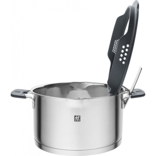 ZWILLING Simplify Pot Set 4 pcs