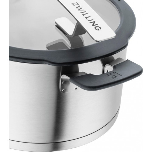 ZWILLING Simplify Pot Set 4 pcs