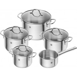 ZWILLING True Flow Pot Set 5 pcs