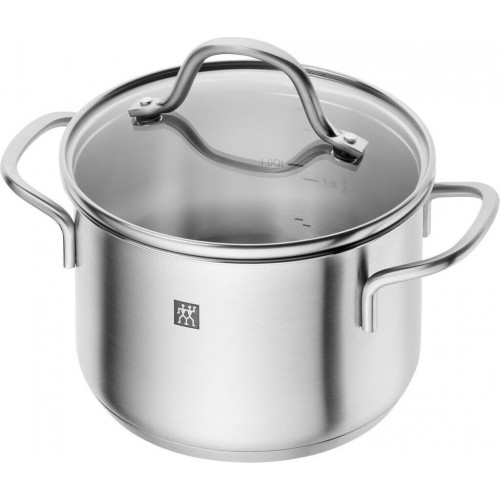 ZWILLING True Flow Pot Set 5 pcs