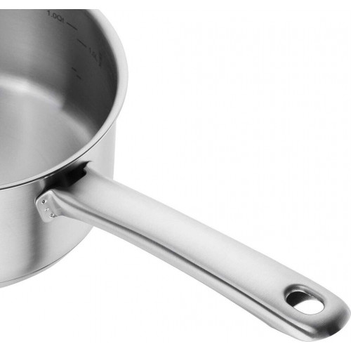 ZWILLING True Flow Pot Set 5 pcs