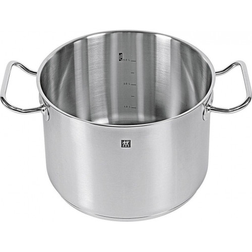 ZWILLING Twin Classic 5 Piece Pan Set mat