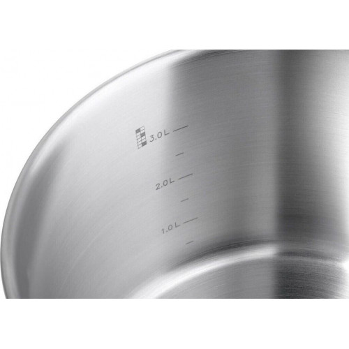 ZWILLING Twin Classic 5 Piece Pan Set mat