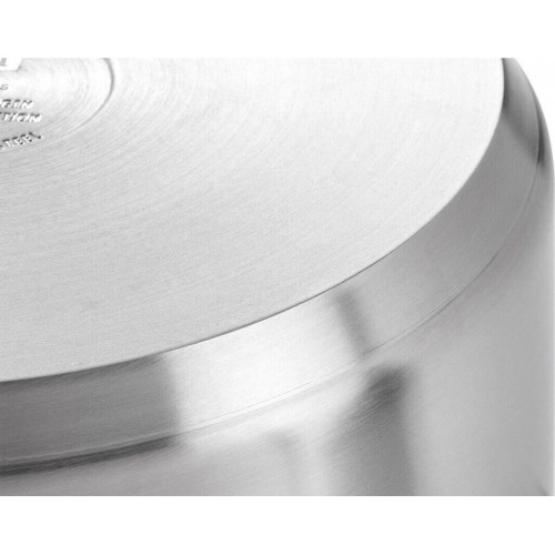 ZWILLING Twin Classic 5 Piece Pan Set mat