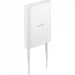 Zyxel Cloud Punto de Acceso para Exteriores AX1800 con Wifi 6 PoE Gestionable