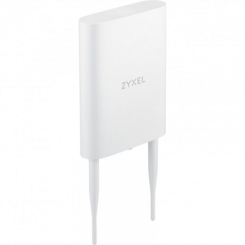 Zyxel Cloud Punto de Acceso para Exteriores AX1800 con Wifi 6 PoE Gestionable