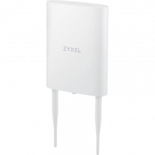 Zyxel Cloud Punto de Acceso para Exteriores AX1800 con Wifi 6 PoE Gestionable