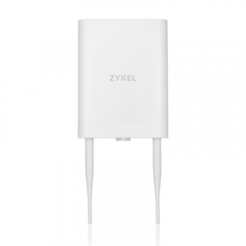 Zyxel Cloud Punto de Acceso para Exteriores AX1800 con Wifi 6 PoE Gestionable