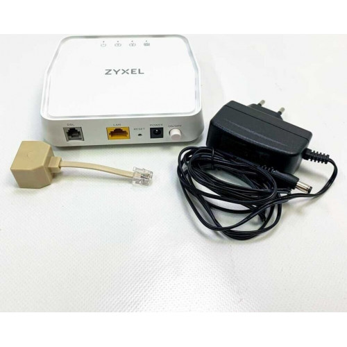 Zyxel VMG4005-B50A